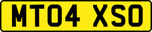 MT04XSO