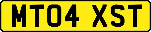 MT04XST