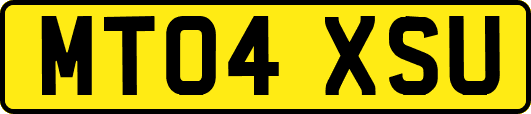 MT04XSU