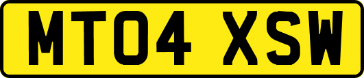MT04XSW