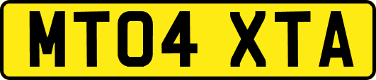 MT04XTA