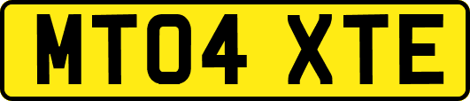 MT04XTE