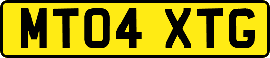 MT04XTG