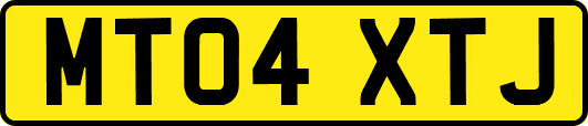 MT04XTJ