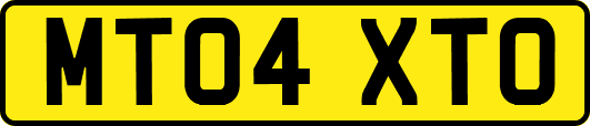 MT04XTO
