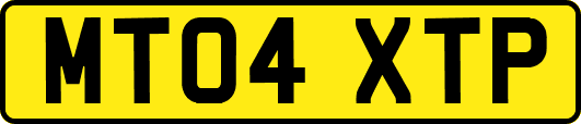 MT04XTP