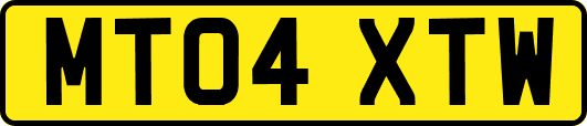 MT04XTW