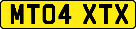 MT04XTX