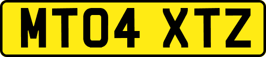MT04XTZ