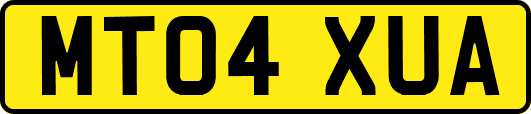 MT04XUA