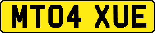 MT04XUE