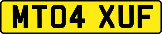 MT04XUF