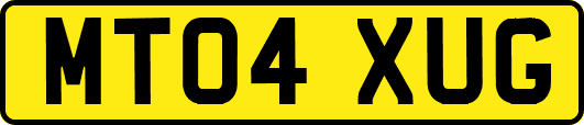 MT04XUG