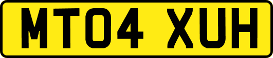 MT04XUH