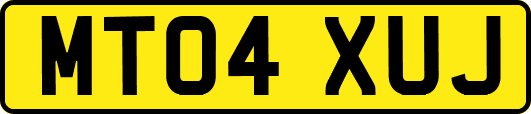 MT04XUJ