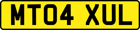 MT04XUL
