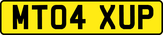 MT04XUP