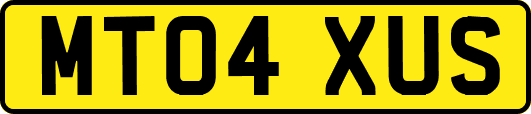 MT04XUS