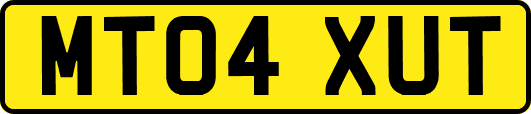 MT04XUT