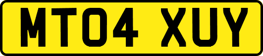 MT04XUY