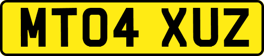MT04XUZ