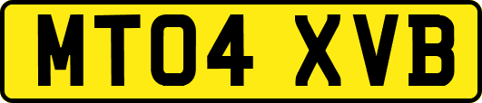 MT04XVB
