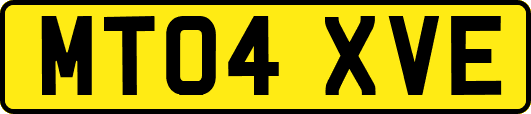 MT04XVE