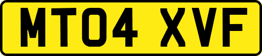 MT04XVF