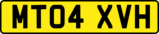 MT04XVH