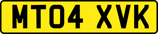 MT04XVK