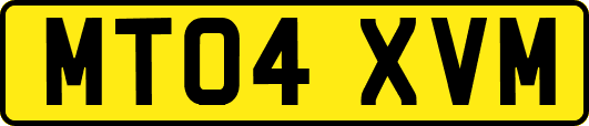MT04XVM