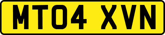 MT04XVN