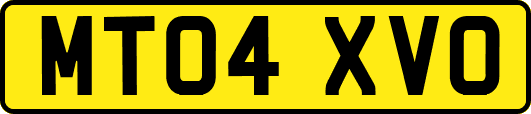 MT04XVO