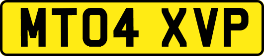 MT04XVP