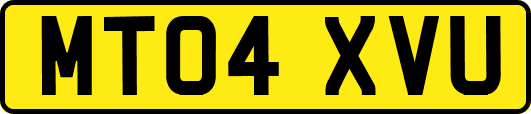 MT04XVU
