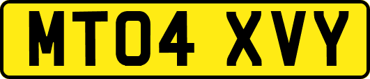MT04XVY