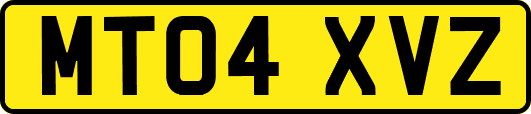 MT04XVZ