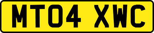 MT04XWC