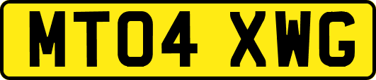 MT04XWG
