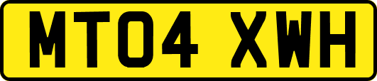 MT04XWH
