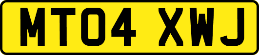 MT04XWJ