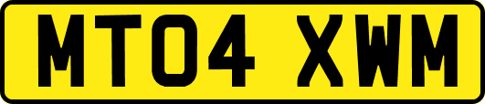 MT04XWM