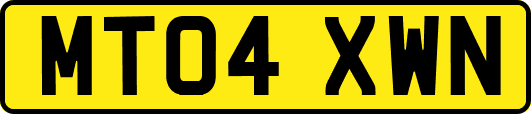 MT04XWN