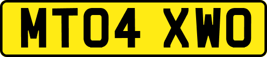 MT04XWO
