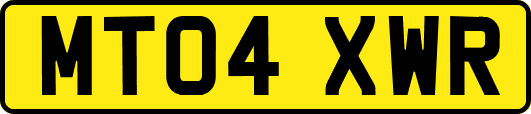 MT04XWR