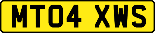 MT04XWS