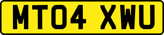 MT04XWU