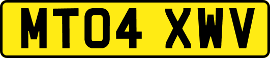 MT04XWV