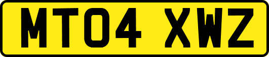 MT04XWZ