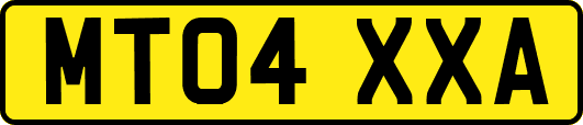 MT04XXA